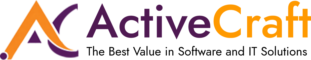 ActiveCraft Logo